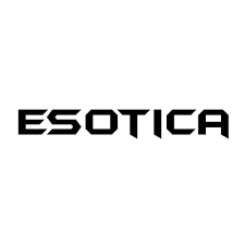 Esotica promo codes